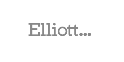 Logo Elliott Ok