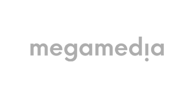 Megamedia Blanco