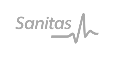 Sanitas Blanco