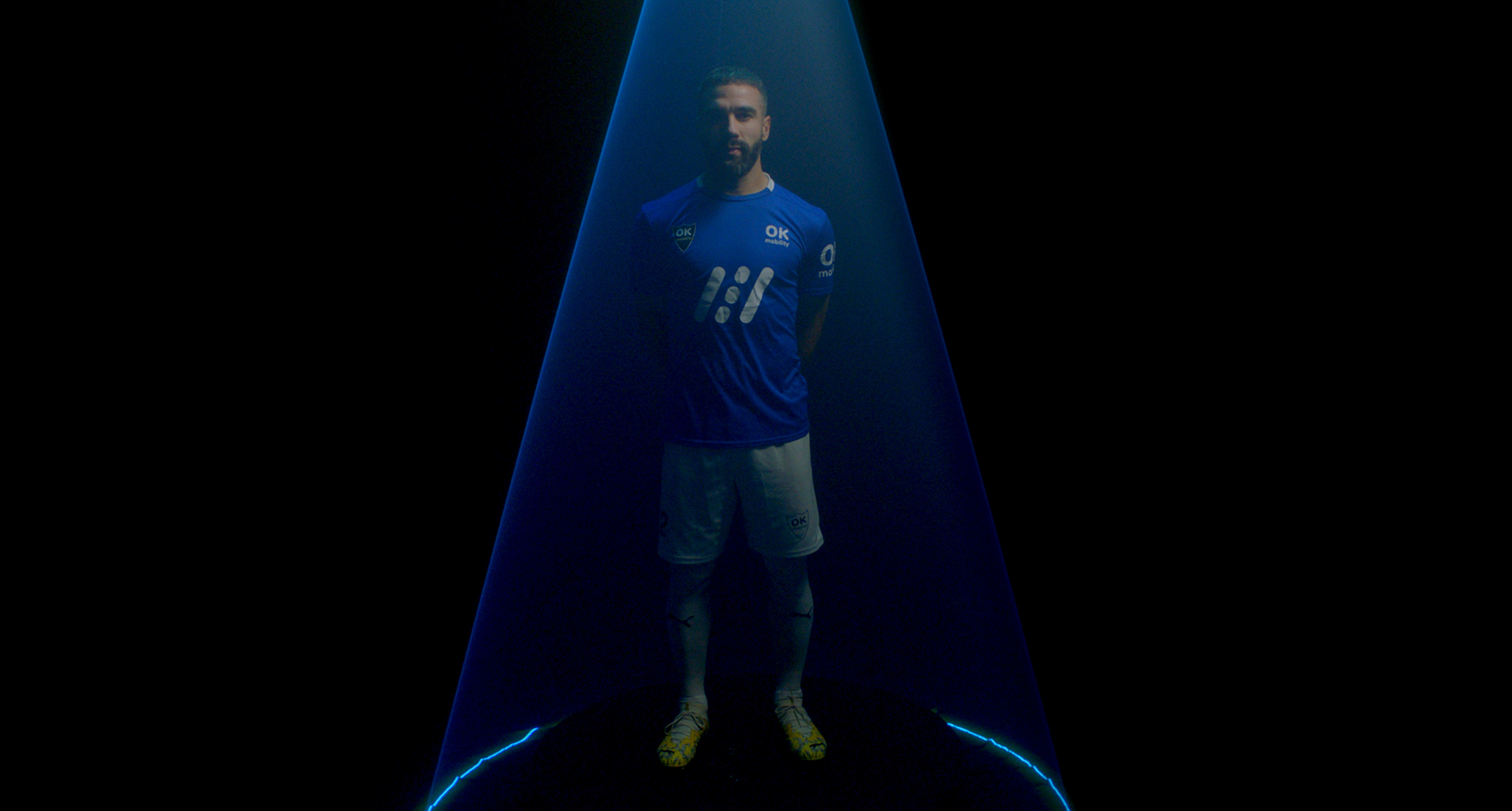 Carvajal x OkMobility